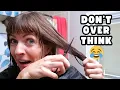 DIY Choppy Bob Tutorial for Dummies