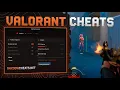 I Tested VALORANT CHEATS In 2026