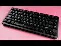 Download Lagu Probably the best Wireless Keyboard I've tried in 2025 | Womier SK75 TMR Review