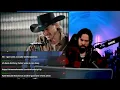 his Voice is INCREDIBLE!! FIRST Reaction to Colter Wall - "The Devil Wears a Suit and Tie"