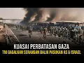 🔴MOMEN MENEGANGKAN‼️DETIK² TNI PERDAMAIAN GAGALKAN SERANGAN BALIK PASUKAN AS-ISRAEL ~ KABAR TERBARU
