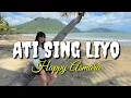 Download Lagu Lirik Lagu Happy Asmara - Ati Sing Liyo