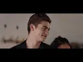 After - It's You - Ali Gatie (Official Music Video) | Hero & Josephine Tribute