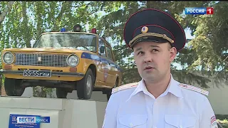 «Вести Омск», вечерний эфир от 7 июня 2021 года