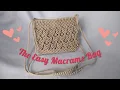 Download Lagu FULL THE EASY MACRAME BAG- TAS TALI KUR TERBARU