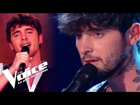 Download MP3 The Cinematic Orchestra – To Build A Home | Louis Delort | The Voice All Stars france 2021 |...