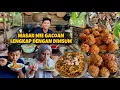 Download Lagu ALHAMDULILLAH MBAK REVA HAMIL DAN NGIDAM‼️ GAS BIKIN SATU ADONAN YG BISA DI BUAT 3 MENU SEKALIGUS…😍