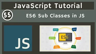 55 Sub-Classes Inheritance in JavaScript javascript tutorial UiBrains NAVEEN SAGGAM