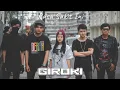 Download Lagu Giroki feat Rizkia - Rasa Sakit Ini [Official Music Audio]