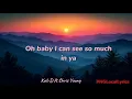 Ride My Lane - Kali-D ft Chris Young (Lyrics) #pnglocalmusic #pngmuzik #music #fypシ゚