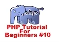 PHP Tutorial for Beginners 10 Arrays in PHP