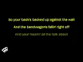 Bailey Zimmerman, Luke Combs - Backup Plan (Karaoke Version)