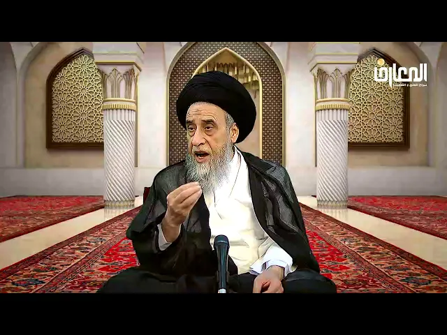 من موارد جواز الغِيبَة : المتجاهر بالفسق و اغتياب الظالم بقصد الانتصار - السيد صباح شبر