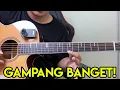 Download Lagu Tutorial Gitar (MAIN SERONG - THE CHANGCUTERS) VERSI ASLI