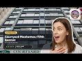 Courtyard New York Avenue - A Stay to Remember New York NY United States