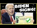 Surprising HE APPROVED A NEW BILL 200 Monthly Raise for Social Security SSDI SSI VA LOW INCOME