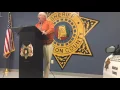 Former Alabama sheriff s office employee arrested for child pornography
