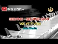 Download Lagu SEDANG-SEDANG SAJA || KARAOKE || NADA WANITA || BY VETY VERA || COVER DANGDUT