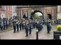Download Lagu RAF March Past - March off from the Freedom of Aylesbury Parqde
