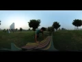 360 degree video awesome experience!!