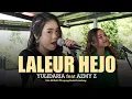 Download Lagu Yulidaria - Laleur Hejo (Feat @Azmyy.z) | Live At Bukit Teropong Indah