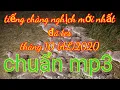 Lagu Tiếng chàng nghịch lưới đêm đã tes/Săn Bắt Miền Tây KG