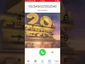 Download Lagu 20th Century Fox Intro | IPhoneDialSongs #shorts