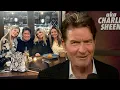 Download Lagu Charlie Sheen Talks Low-Key 60th Birthday, His Kids \u0026 8 Years of Sobriety (Exclusive)