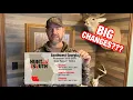 Georgia s Proposed 2023-2024 Deer Season Dates and Regulation Changes
