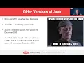 Java Licensing Subscription Webinar - June 2023
