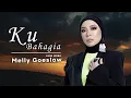 Download Lagu Ku Bahagia - Melly Goeslaw || LIRIK VIDEO