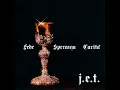 J.E.T. - Fede, Speranza, Carità (1972 Full Album)