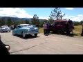 Bo Huff funeral