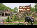 Review Of Drama Inn - Cherokee NC