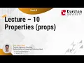 React Props Explained Passing Data Between Components