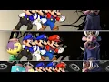 SMG4 Banner Tribute 2011-2025