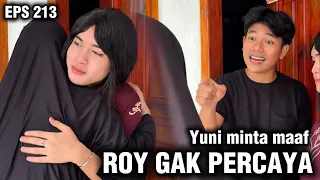 eps 213 lilis dalam masalah dusun lantam 