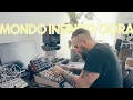 Download Lagu Mondo Infinito // Oora [ Live Performance with S-4, Vermona and Godfather ]
