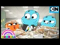 Download Lagu Mom, TLDR does NOT mean Toilet Doctor! | Gumball - The Web | Cartoon Network