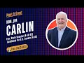 EXCLUSIVE Jim Carlin for U S Senate R-IA