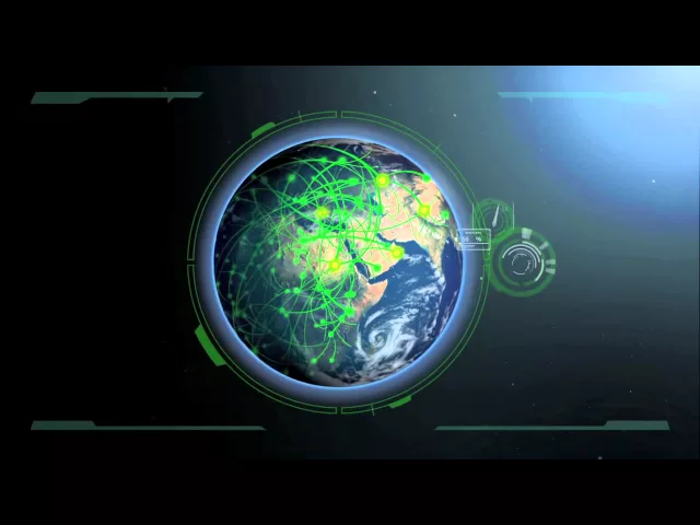 C&amp;C Tiberium Alliances Announce Trailer