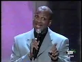 Donnie McClurkin - We Fall Down