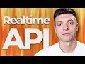 How to Build an AI Agent Using OpenAI Realtime API Step-by-step Guide