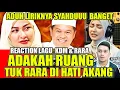 Lagu 🔴INI REACTION ORG 🇲🇾 LAGU \