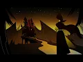 As Old As Time | A Beauty and the Beast Twisted Tale Animation