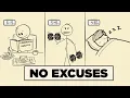 Download Lagu How to Wake Up EARLY Without Feeling Like Death (no excuses)