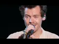 Harry Styles : Falling (Live at Madison Square Garden)