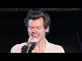 Download Lagu Harry Styles : Falling (Live at Madison Square Garden)