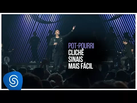 Download MP3 Sorriso Maroto - Clichê / Sinais / Mais Fácil (De Volta Pro Amanhã, Vol. 2) [Vídeo Oficial]