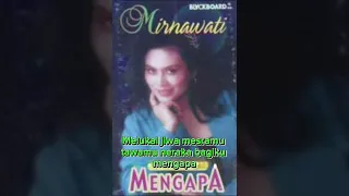 mengapa minawati
